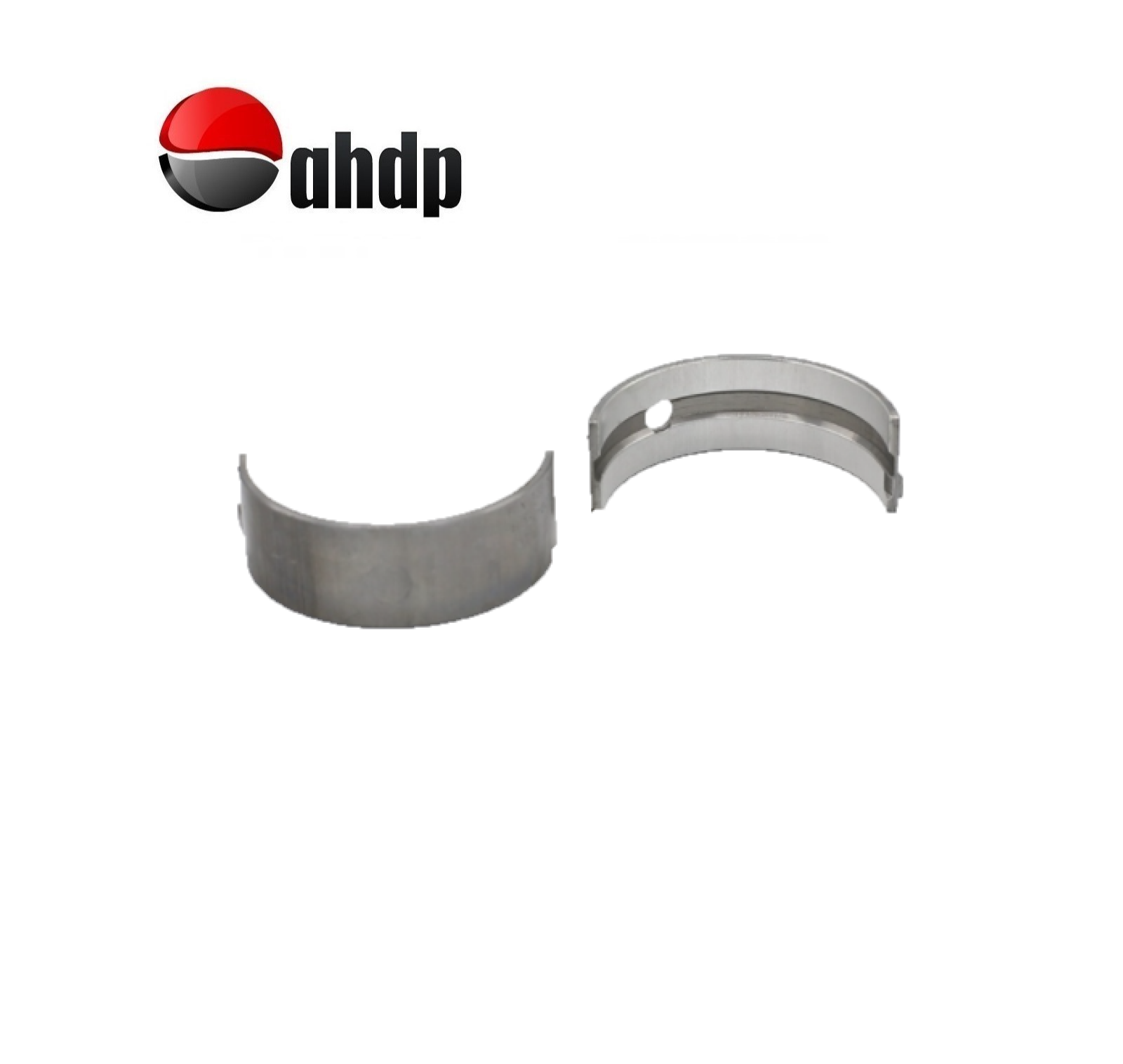 MAIN BEARING 0.50 M/M LOMBARDINI - LI011611190 (0.50)